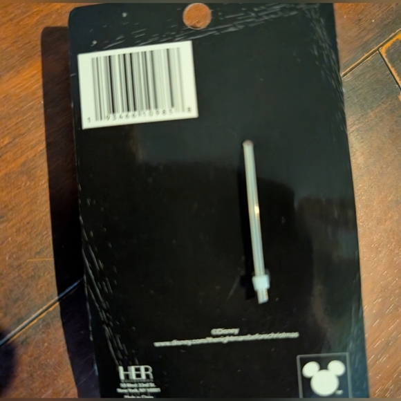 New Disney Oggie Boogie Nightmare Before Christmas Clip - Picture 2 of 2